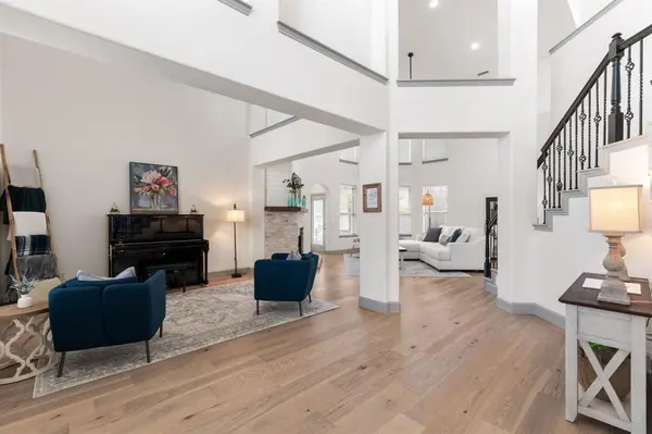 9325 Daystar Drive, Plano, TX 75025