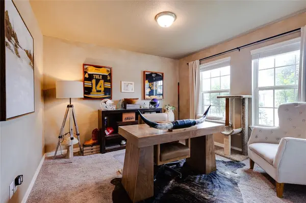 6108 Fall Creek Lane, Fort Worth, TX 76123