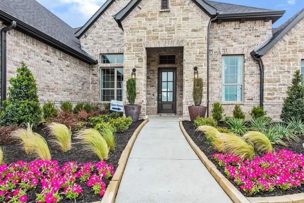 2141 Glenbrook Street, Haslet, TX 76052