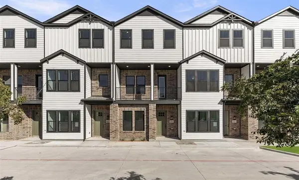 1037 Concan Drive, Plano, TX 75075