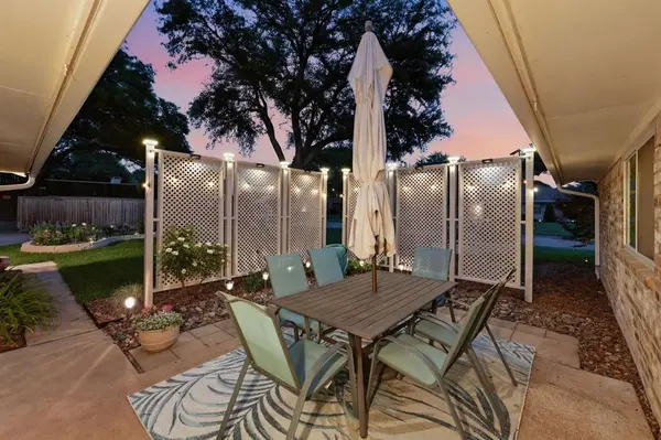 2115 Goldenrod Drive, Richardson, TX 75081