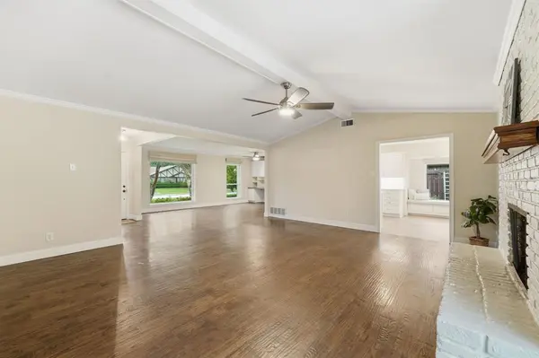 2115 Goldenrod Drive, Richardson, TX 75081