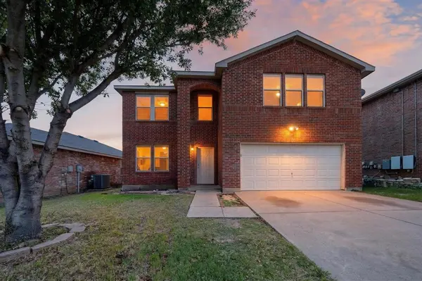 602 Flooded Gum Street, Arlington, TX 76002