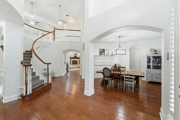 3913 Tidal Drive, Carrollton, TX 75007