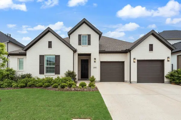 3129 Berkeley Avenue, Copper Canyon, TX 75077