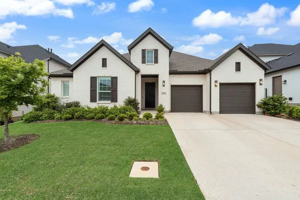 3129 Berkeley Avenue, Copper Canyon, TX 75077