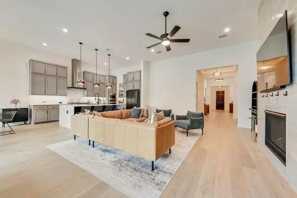 3129 Berkeley Avenue, Copper Canyon, TX 75077