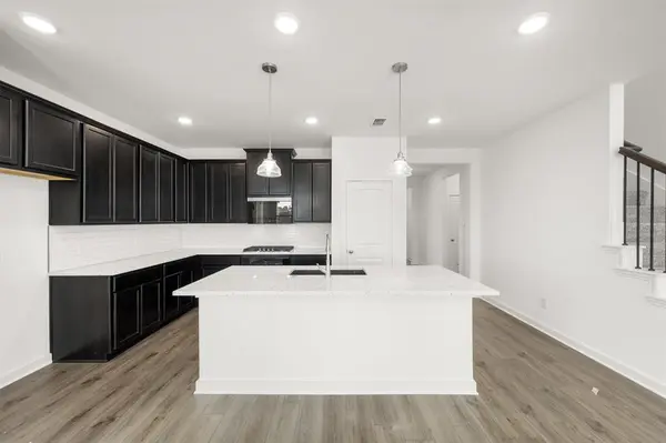 8709 Preakness Street, Aubrey, TX 76227