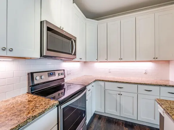 2500 King Arthur Boulevard #206, Lewisville, TX 75056