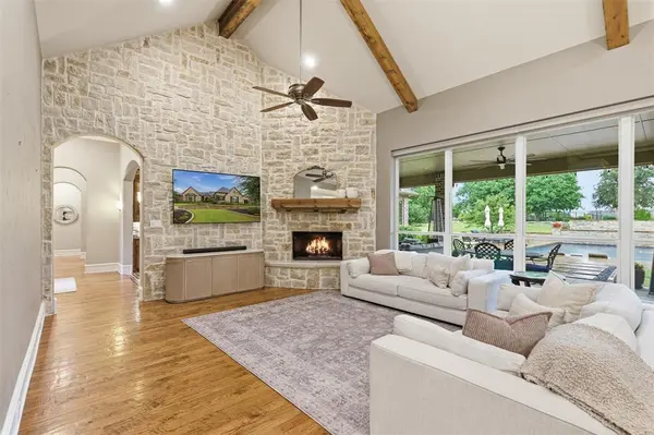 1481 Stony Trail, Prosper, TX 75078