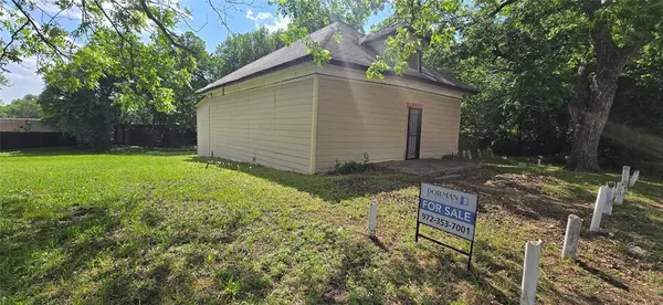 3519 Parnell Street, Dallas, TX 75215