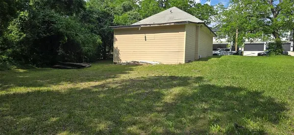 3519 Parnell Street, Dallas, TX 75215