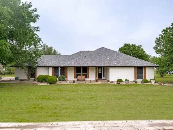 209 Schreiber Drive, Haslet, TX 76052