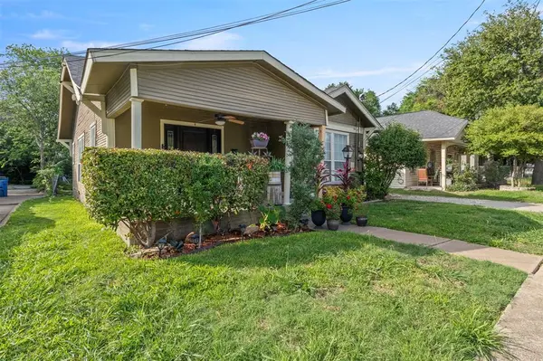 4811 Belmont Avenue, Dallas, TX 75204