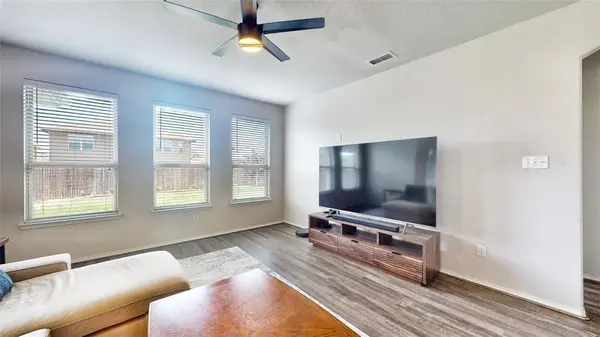 3716 Harbour Mist Trail, Denton, TX 76208