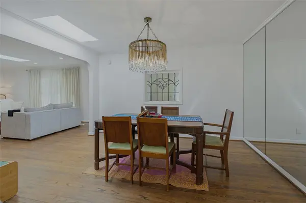 3628 Manderly Place, Fort Worth, TX 76109