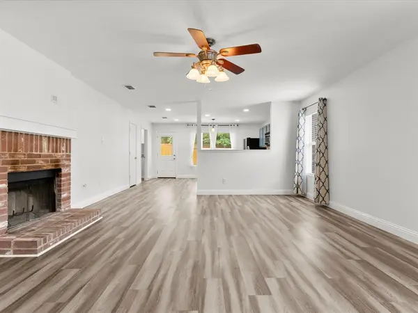 5429 Scotts Valley Street, Fort Worth, TX 76244