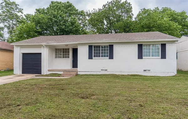 3433 Moon Drive, Mesquite, TX 75150