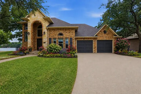 2406 River Road, Granbury, TX 76048