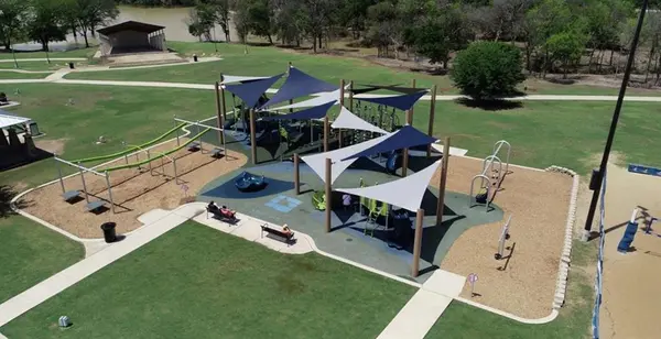 1211 Bert Lane, Little Elm, TX 75068