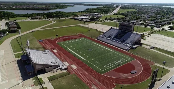 1211 Bert Lane, Little Elm, TX 75068