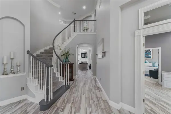 4489 Mira Vista Drive, Frisco, TX 75034