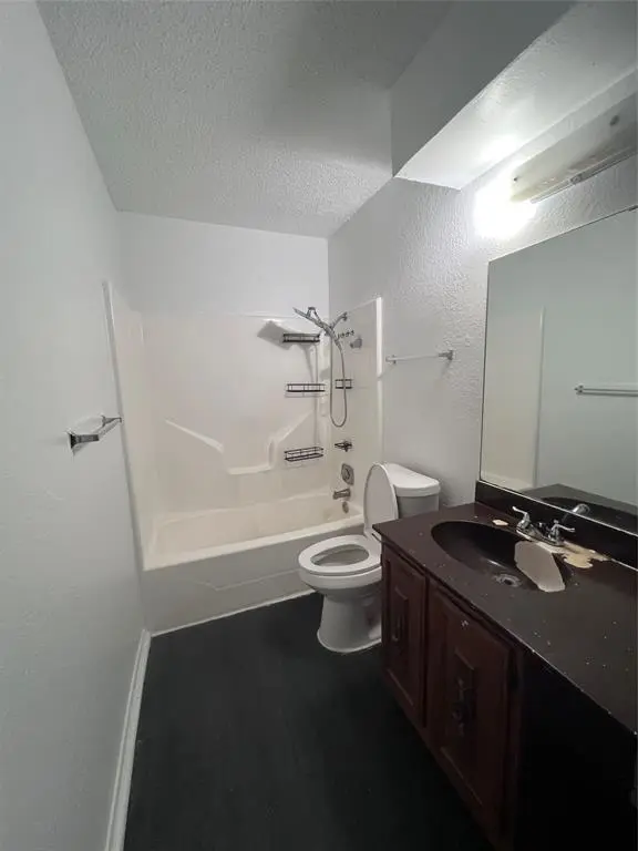 734 Lariat Lane, White Settlement, TX 76108