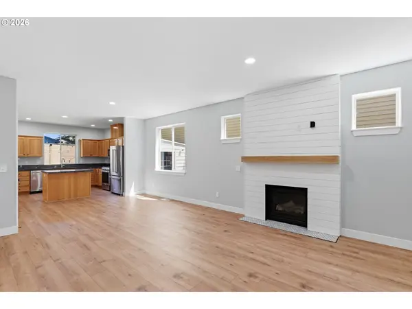 19280 FRIARS LN, Oregon City, OR 97045