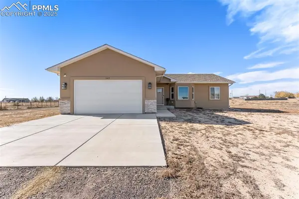 567 N Verbena DR,  Pueblo West,  CO 81007