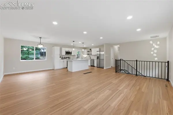 5345 Babcock TER, Colorado Springs, CO 80915