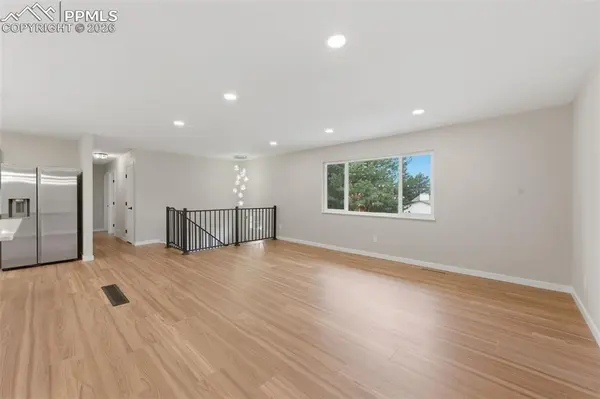 5345 Babcock TER, Colorado Springs, CO 80915