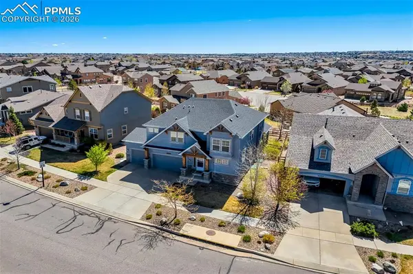 5563 Wolf Village DR, Colorado Springs, CO 80924