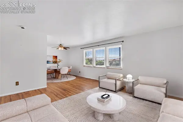 657 Dexter ST, Colorado Springs, CO 80911