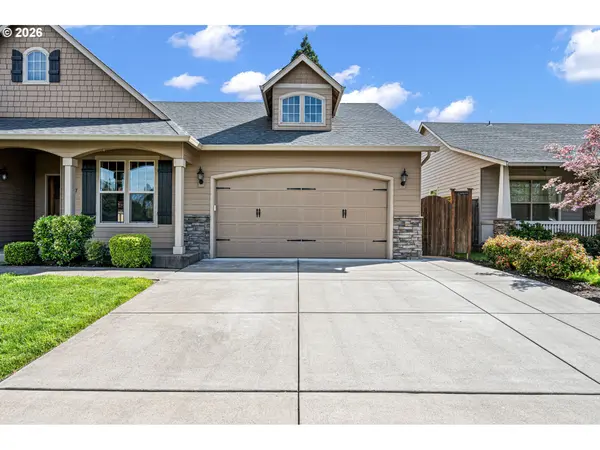 1037 Kaylee AVE, Junction City, OR 97448