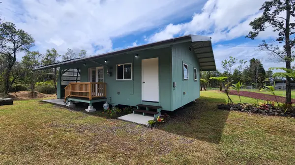 11-2449 OHIALANI RD, Volcano, HI 96785