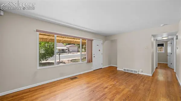 1050 Florence AVE, Colorado Springs, CO 80905