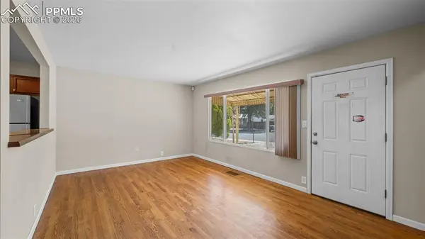 1050 Florence AVE, Colorado Springs, CO 80905