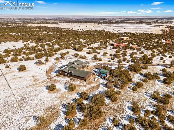 8435 Savage RD, Beulah, CO 81023