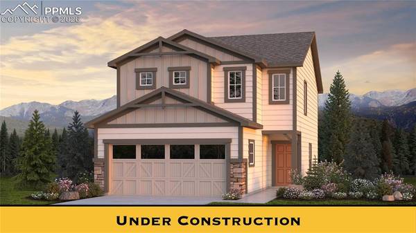 4970 Deer Haven VW, Colorado Springs, CO 80911