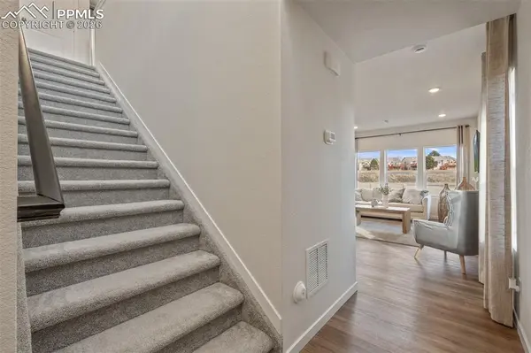 4970 Deer Haven VW, Colorado Springs, CO 80911