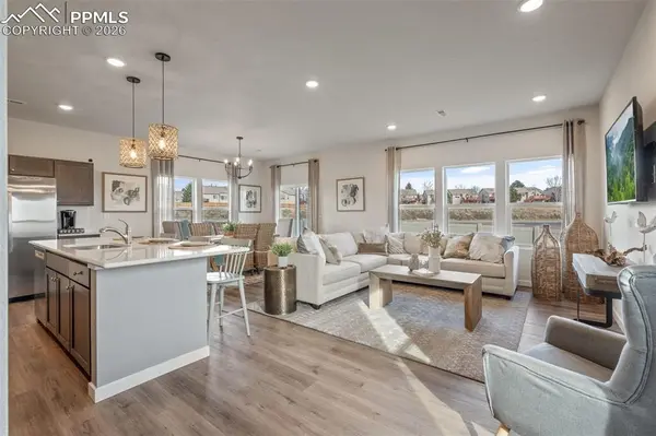 4970 Deer Haven VW, Colorado Springs, CO 80911