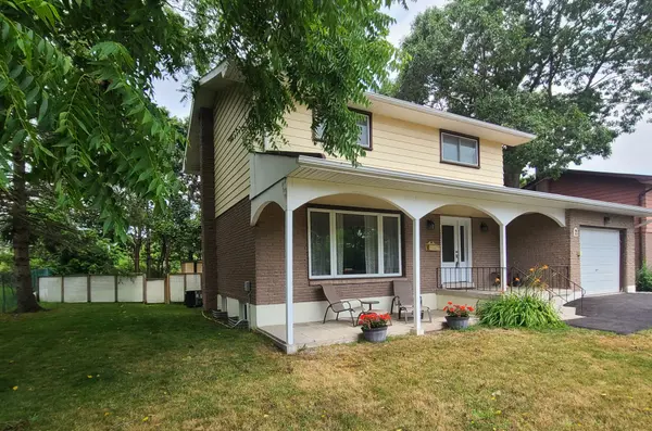 2 Agnes ST, Barrie, ON L4M 2S2