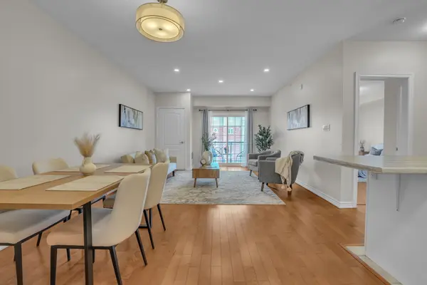 41 Ferndale DR S #309, Barrie, ON L4N 5T6