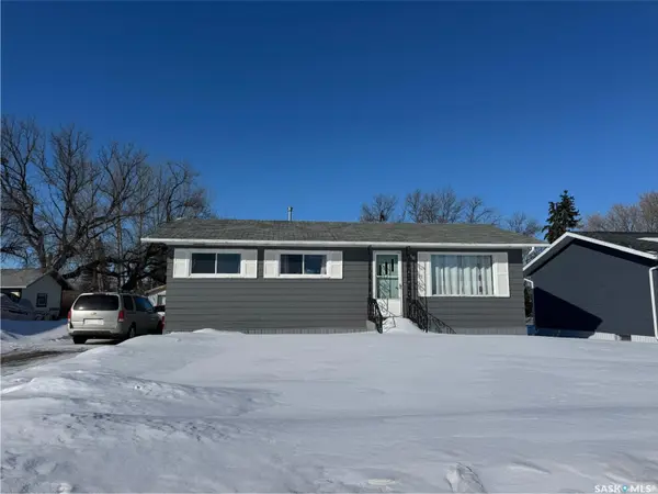 312 5th STREET W, Wynyard, SK S0A 4T0
