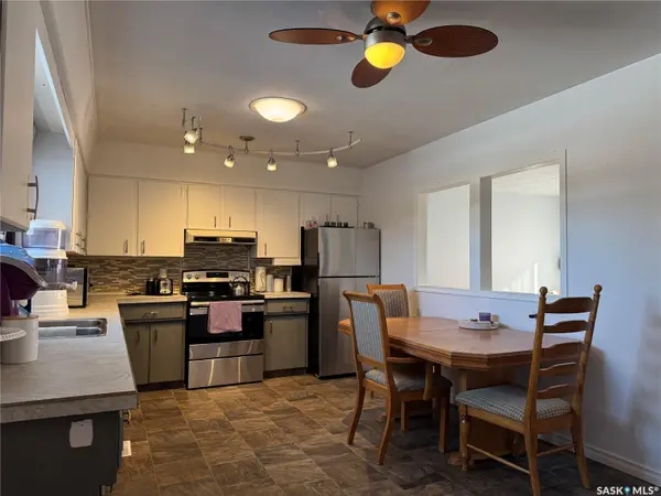 312 5th STREET W, Wynyard, SK S0A 4T0