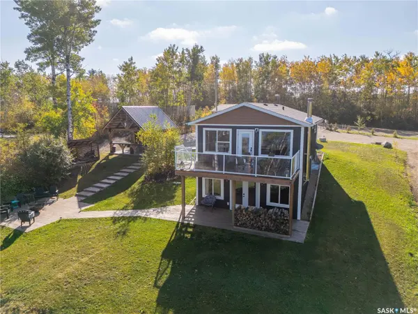 24 Lakeshore DRIVE, Loon Lake Rm No. 561, SK S0M 1L0
