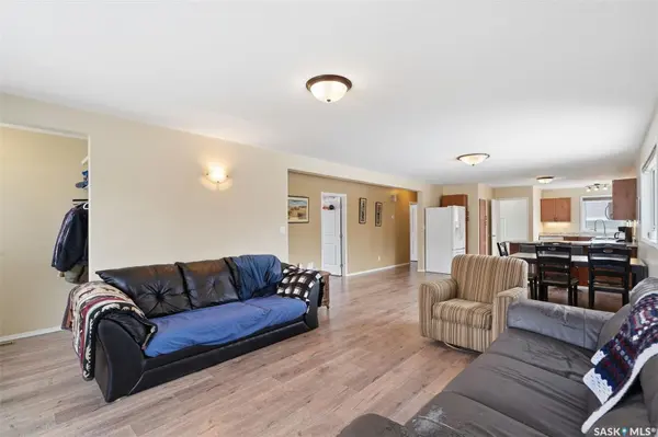 302 5th AVENUE W, Watrous, SK S0K 4T0