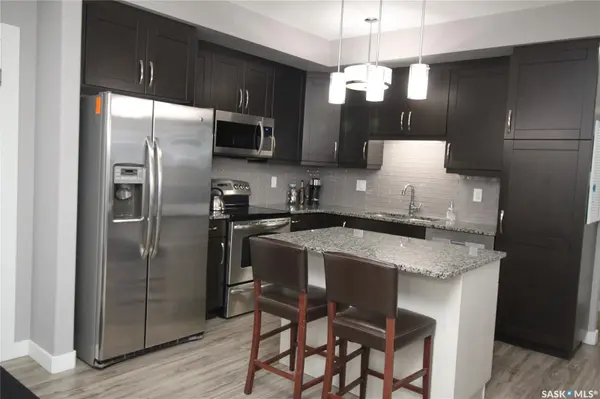 1035 Moss AVENUE #317, Saskatoon, SK S7H 4M4