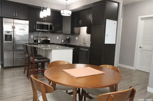 1035 Moss AVENUE #317, Saskatoon, SK S7H 4M4