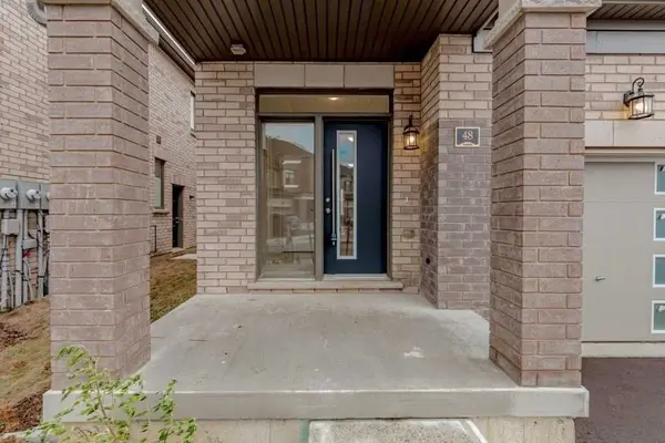 166 Deerpath DR #48, Guelph, ON N1K 0E2